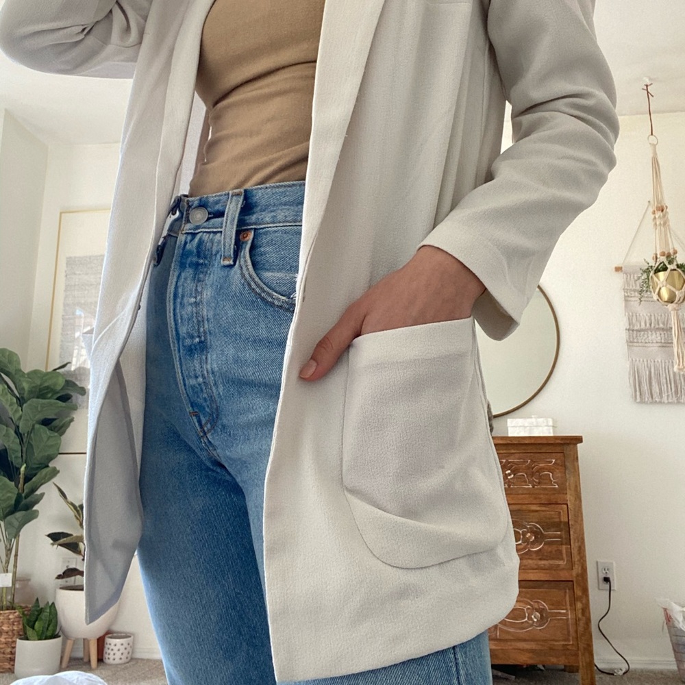 H&M blazer - Picture 8 of 8